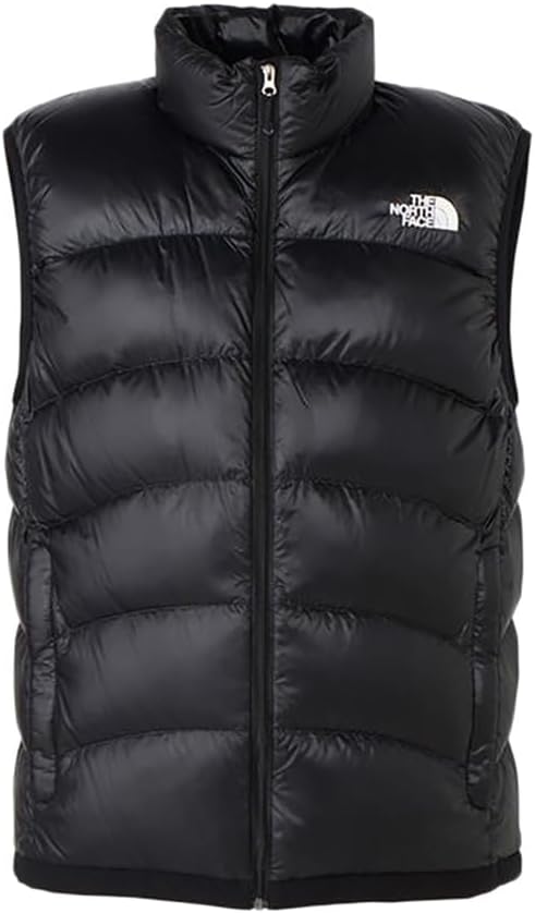 thisisneverthat ダウンベストブラック 美品✨ thisisneverthat ブラックダウンベスト ネバザ thisisneverthat